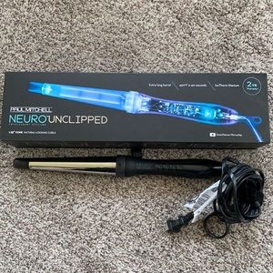 Paul Mitchell Neuro Wand
